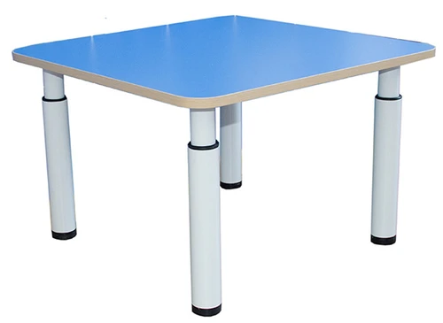 Children's table. Adjustable