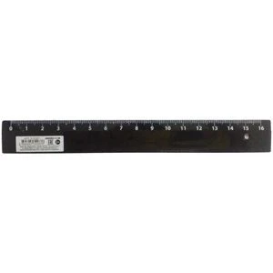 Plastic rulers
