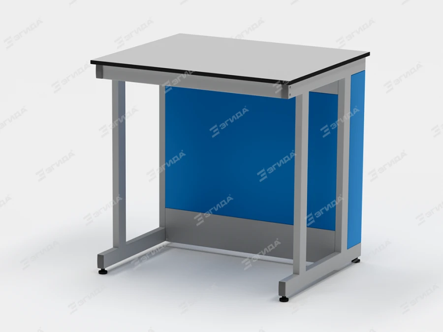 Pro SL series laboratory table (reinforced)
