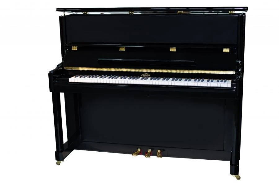 Piano "Melodiya" model 120