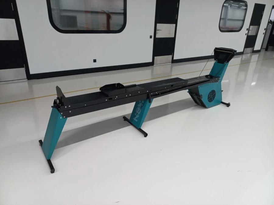 Kayak Ergometer N-1 (L) canoe paddling machine