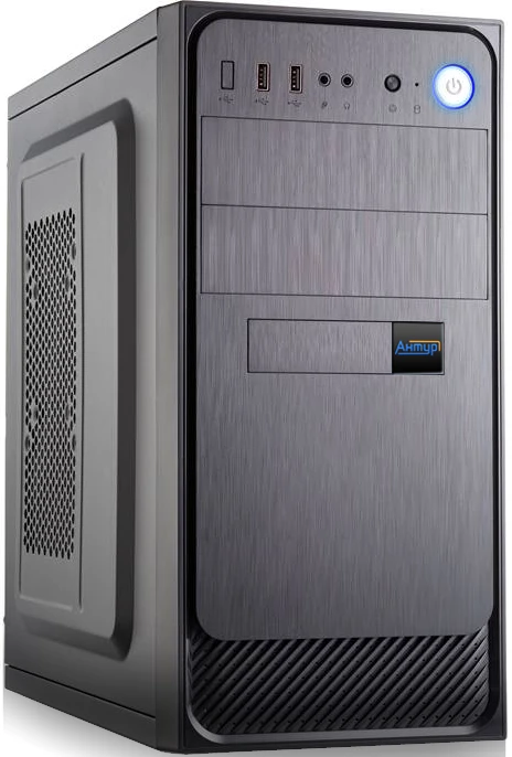 Personal electronic computers (personal computers): system units, "ANTUR" trade mark, type Primum: K