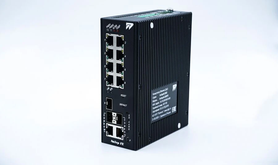 Hardware InZer-2308FE