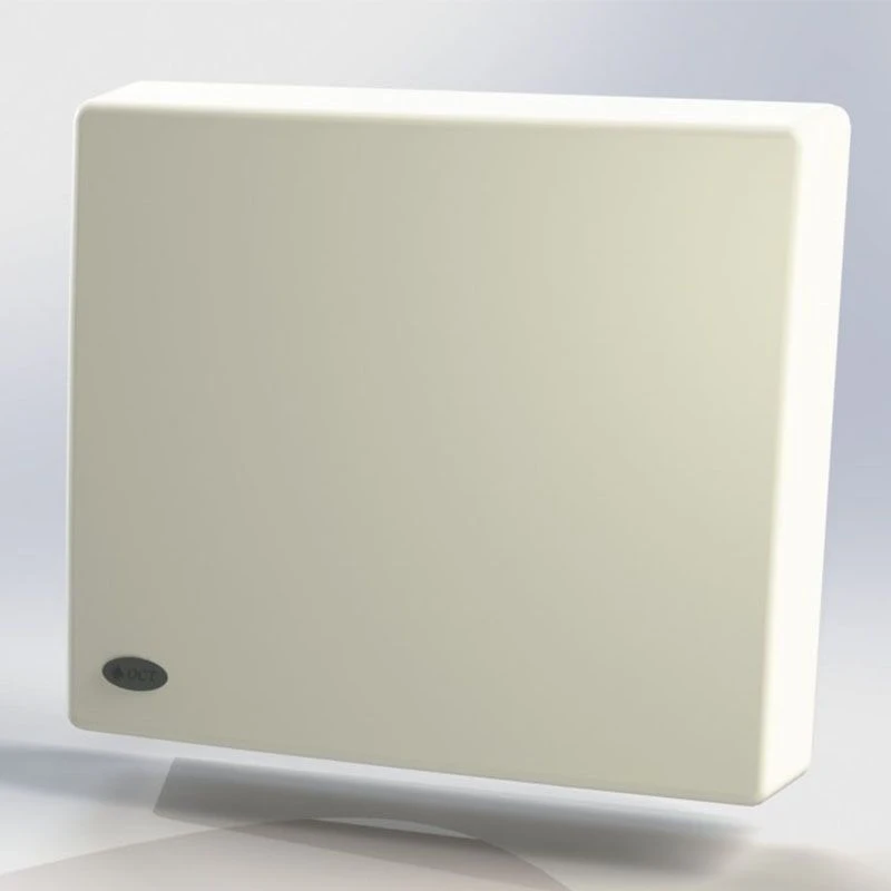 Decimetre band (UHF) panel antenna DELTA H120A.F-5V