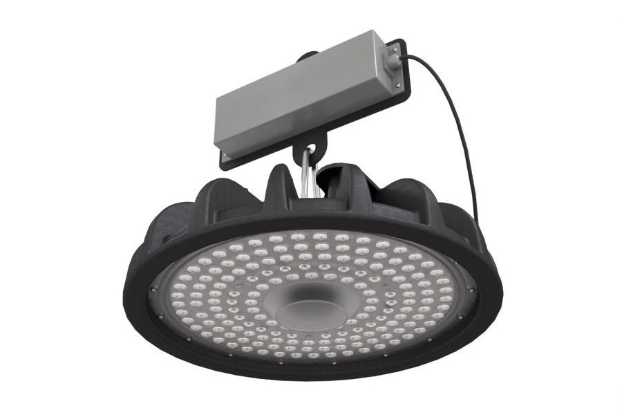 LED pendant luminaire LEP-230