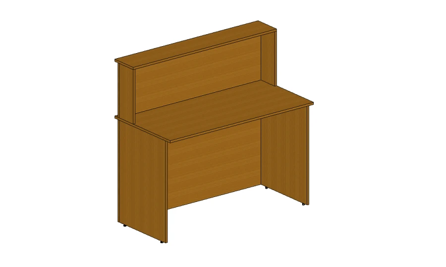 Table with extension GM 31.01.12.110.005.25.00