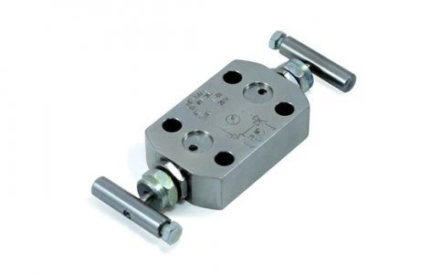 Valve block BB 08 852 089