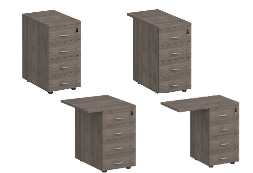Side table. Set of furniture of "Comfort" series