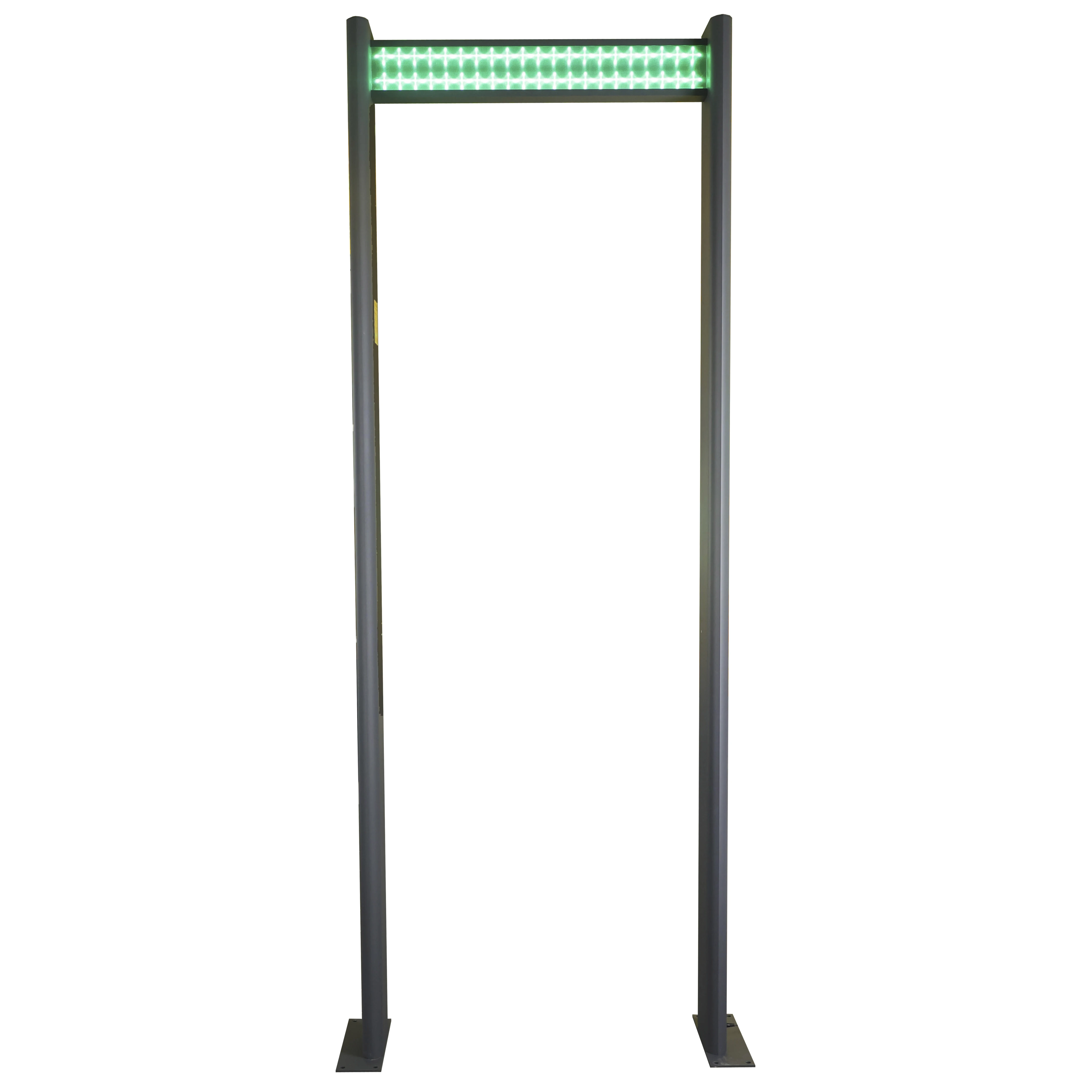Alarm Indicator Strip