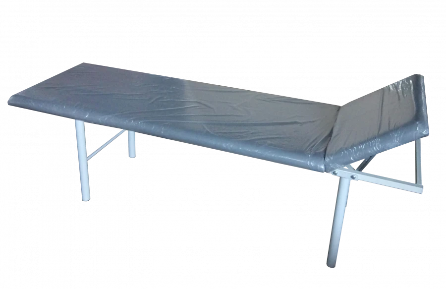Medical examination couch of "KMS" series: KMS-20.170.22