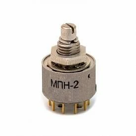 Switch MPN-2 6P2N 21 IP40 FIMD.640121.002 TU