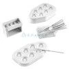 Set of accessories for blood group determination KGK-01 GIKS.942849.102 TU