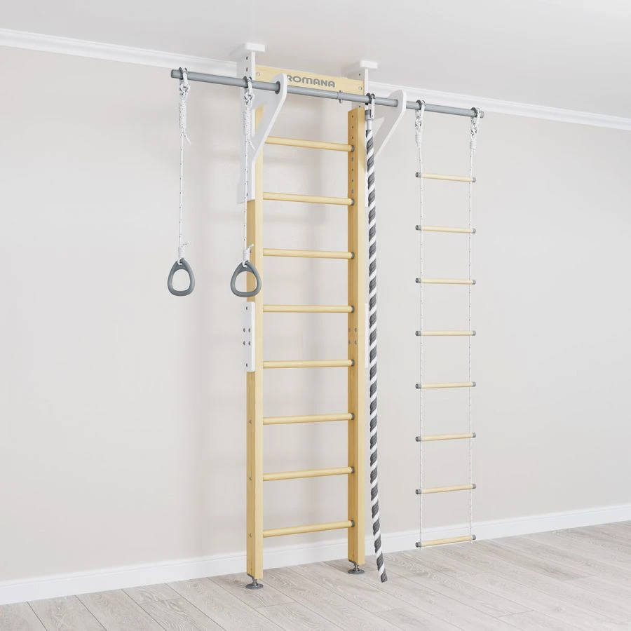 Home sports complex Buffet wall ROMANA Eco2