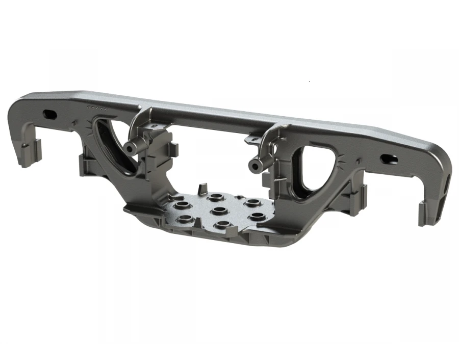 Side frame 9801-07.20.00.00.006