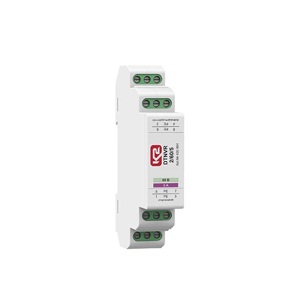 DTNVR 2/60/5 (LT) surge arrester, Cat.No.400 336.