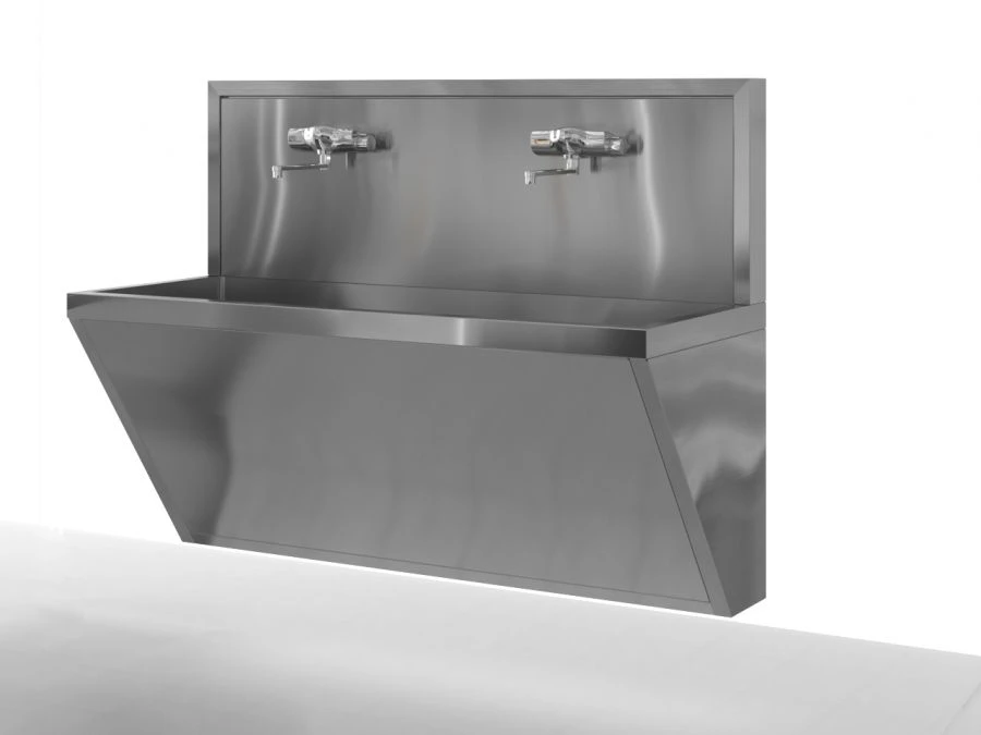 Surgical washbasin AHM-1