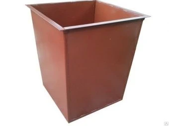 Dumpster