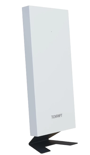 TIOCRAFT M50 air purifier-disinfector