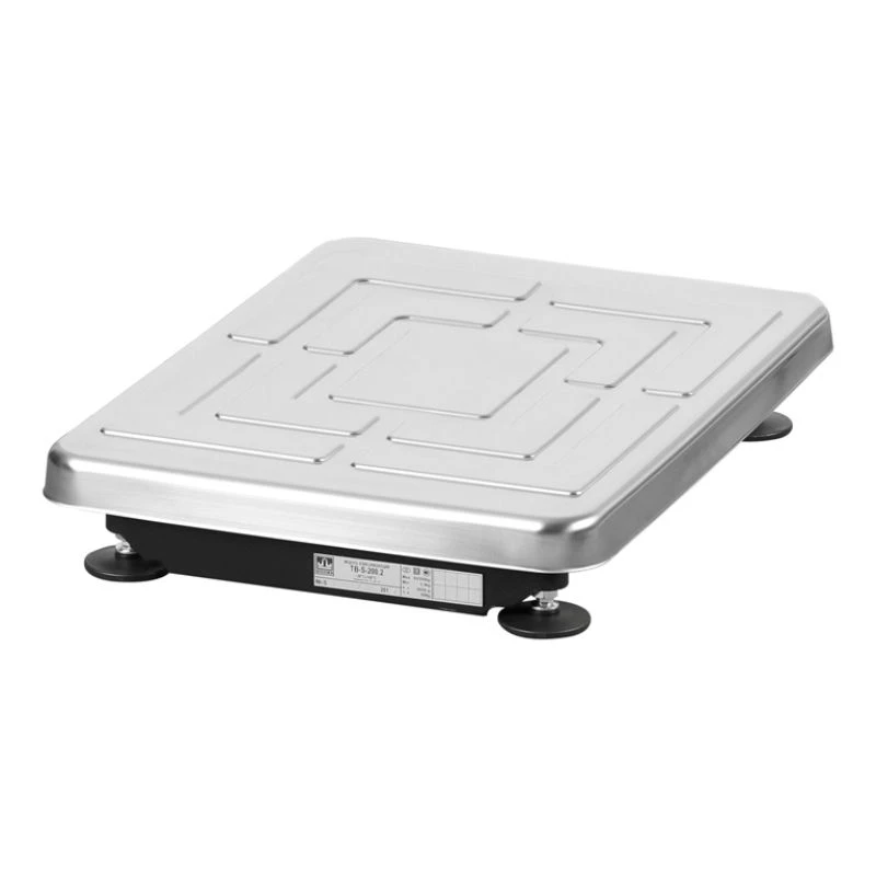 Weighing module TV-S-200.2_1