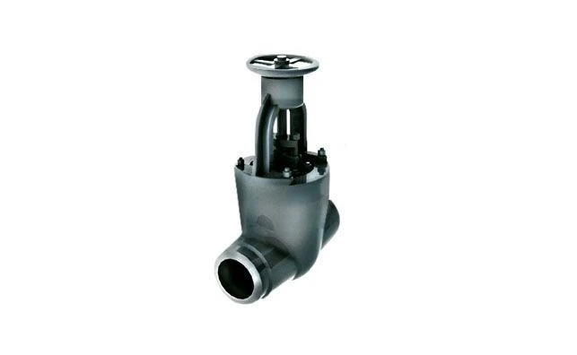 Gate valve 963-300-GI