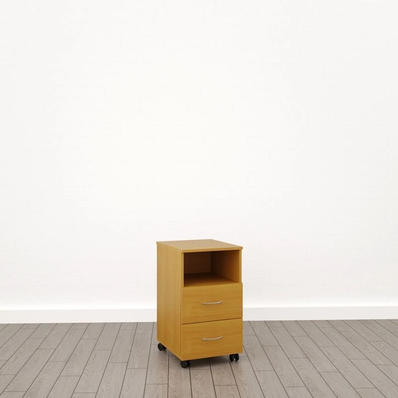 Swinging cabinet with drawers art. K-32