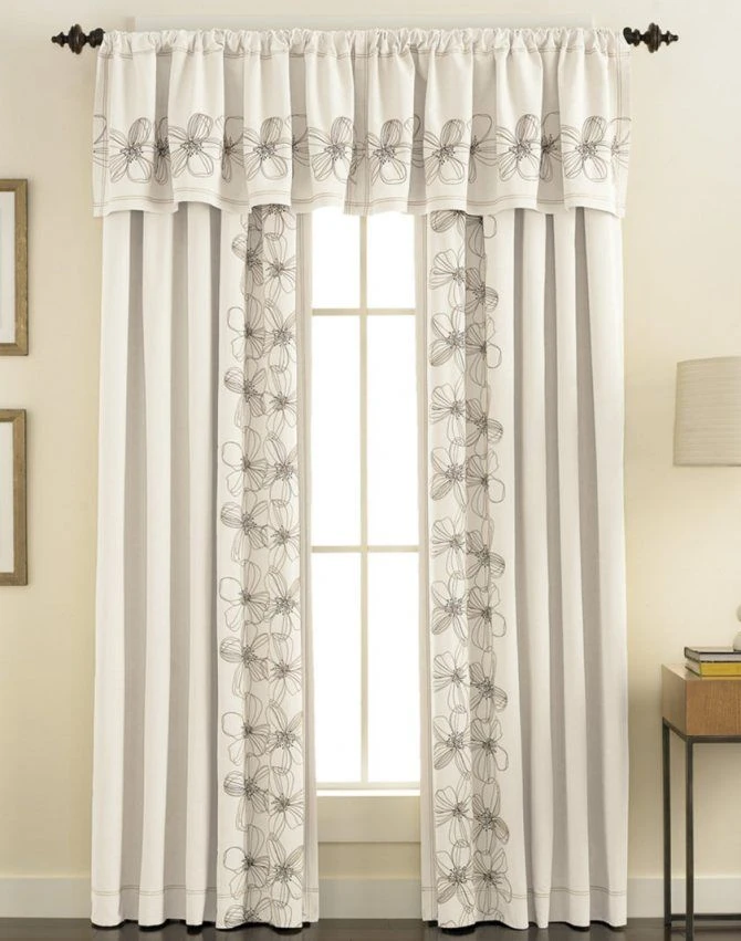 Curtains