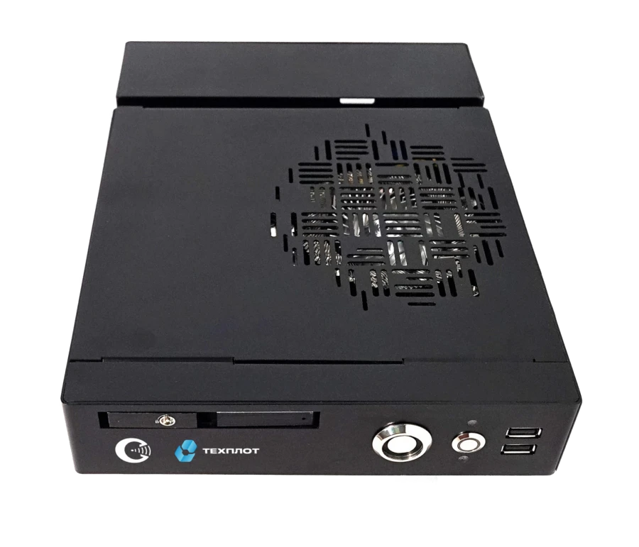 Personal electronic computer (Mini PC)