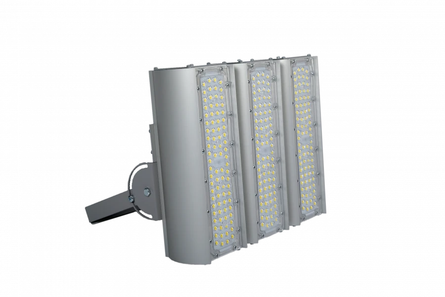 LED luminaire SP-Sputnik.Prom.S.3.MIT