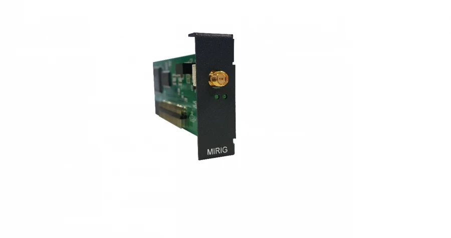 MIRIG module