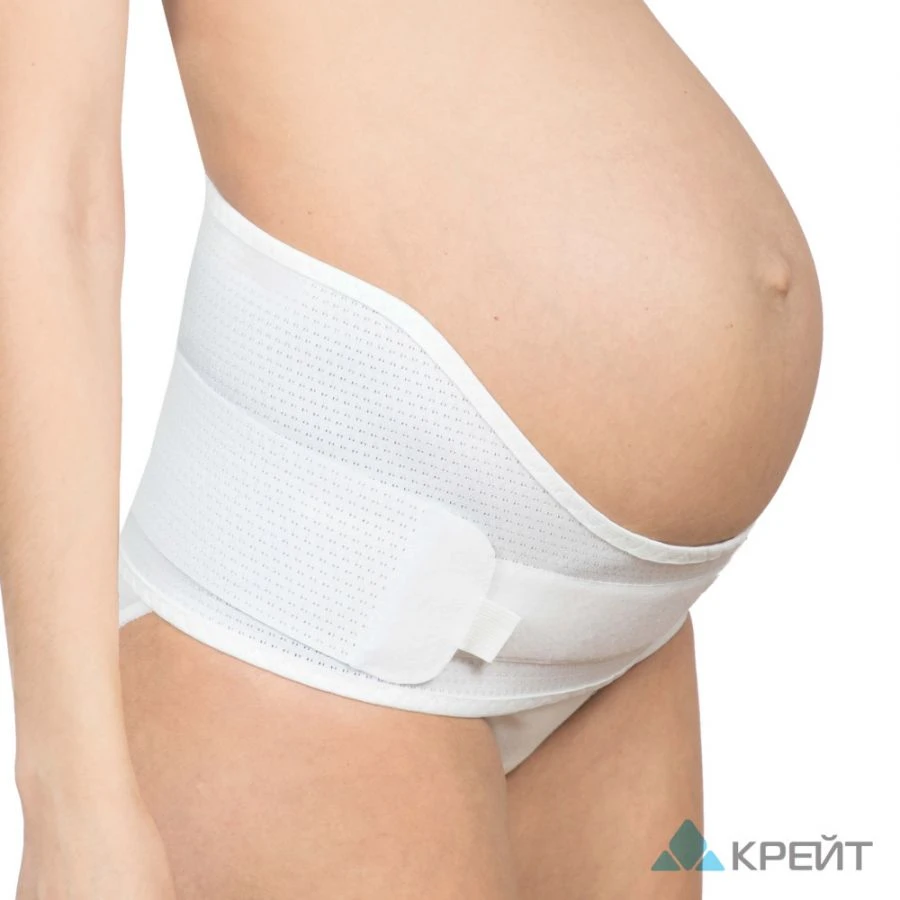 Prenatal bandage - "Kreut", B-103