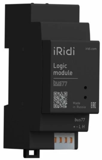 LM-CAN Logic module