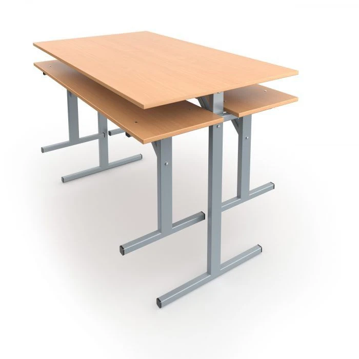 School dining table