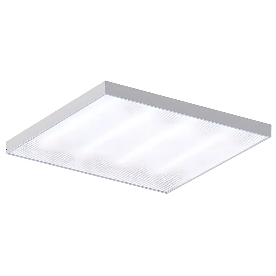 LED luminaires series - SA OFFICE, 27-54 Watt output