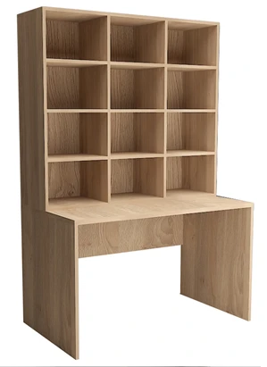 Rack-cage for parcels, brand "SPECTRE Ltd."