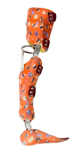 Full leg apparatus AH8-115-DP (AH8-115)