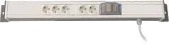 Electrical installation panel EPN
