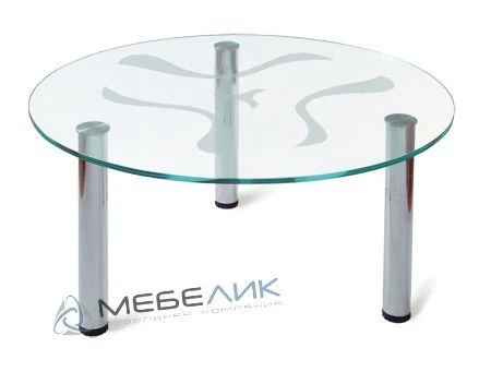 Coffee table Robert 6M