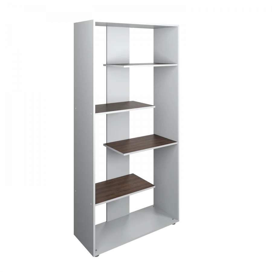 141.1 Open shelving unit "Leader.1"