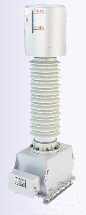 SINGLE-PHASE SINGLE-PHASE ANTI-RESONANCE VOLTAGE TRANSFORMER NAMI SERIES