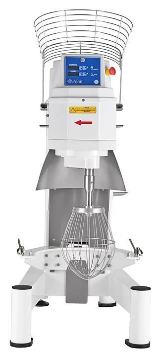Planetary mixer MPL-40