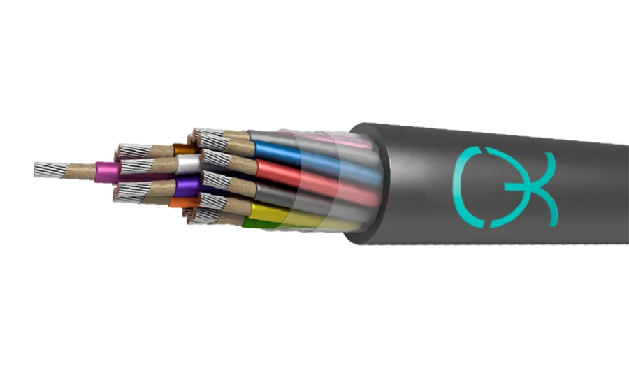 MKShVng(A)-LS assembly cable