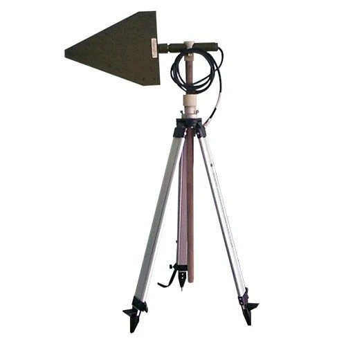 Logoperiodic measuring antennas P6-68