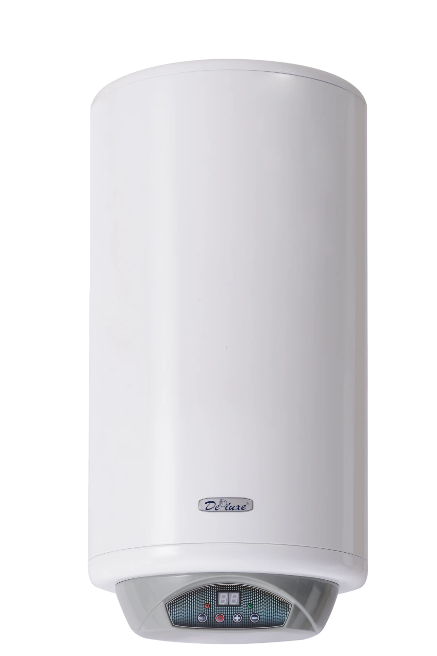 Electric water heaters of domestic storage type 3W50V2