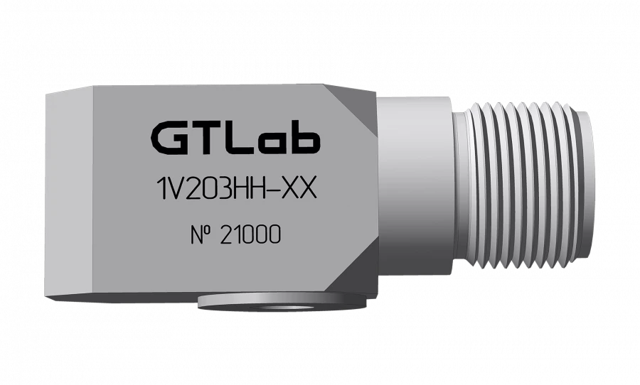 Accelerometer 1V203HH-10