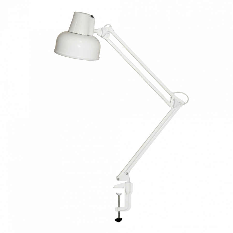 Portable luminaire NDB37-60-013 "Beta" for use with threaded cartridges E27