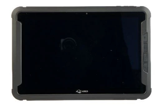 Protected tablet Aquarius Cmp NS220R (AMPR.466539.522)