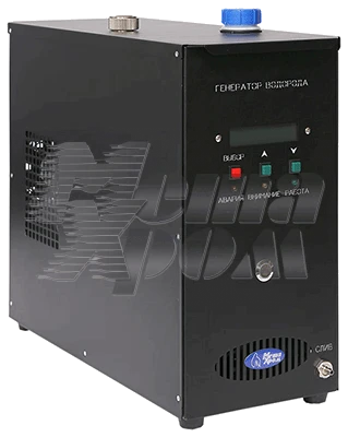 Hydrogen generator GV-7