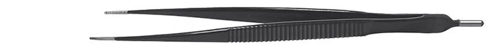 Monopolar instruments (tweezers)