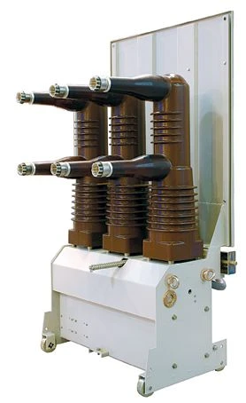 35 kV indoor vacuum circuit breaker of 35 kV series BP35