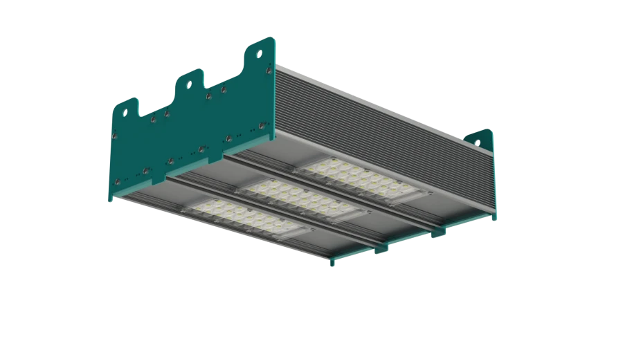 i-lux MK3 ST S series LED luminaire